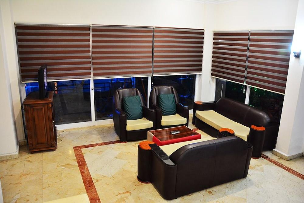 Arsi Sweet Suit Apart Hotel Alanya Extérieur photo
